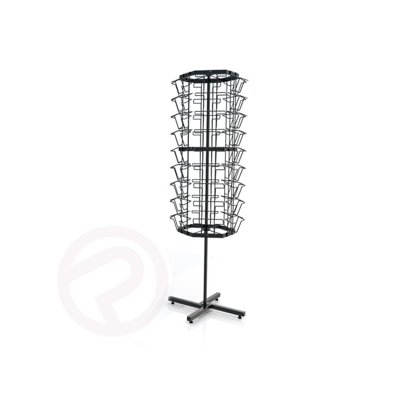 pre CD type lll wire shelving