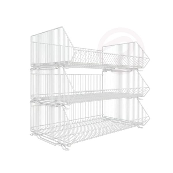 Complex basket shelf type Il
