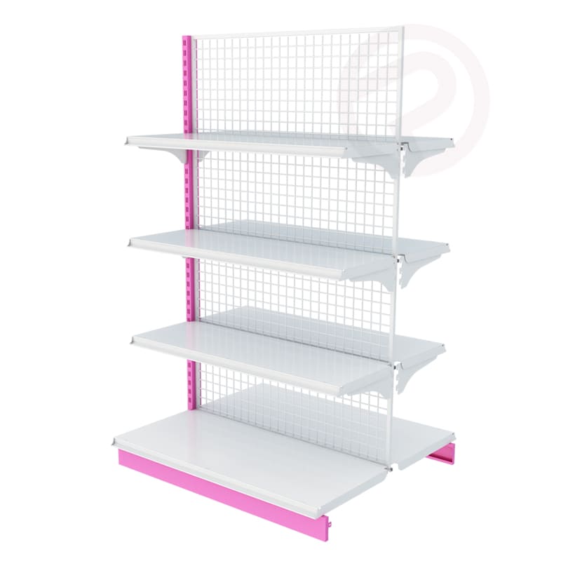 Pro Shelf 30 shelves 1