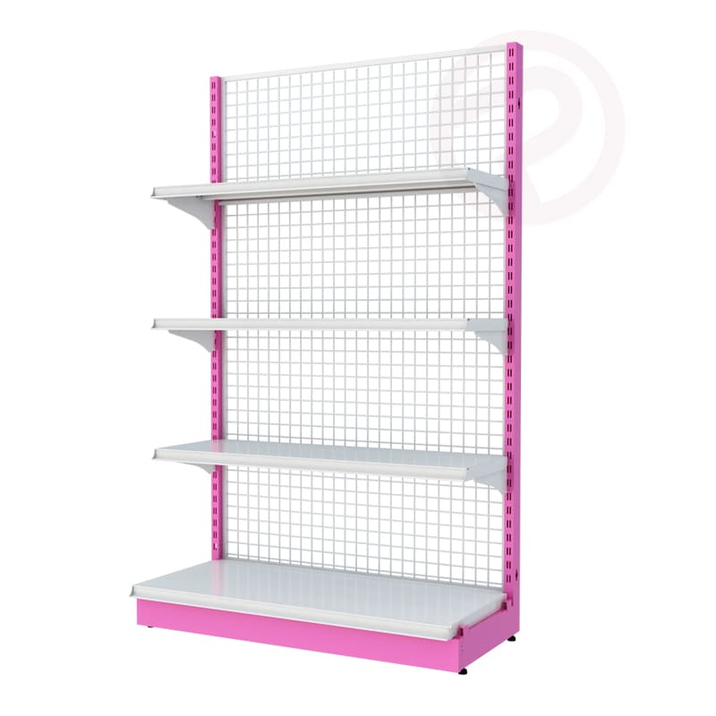 Pro Shelf 30 shelving 1