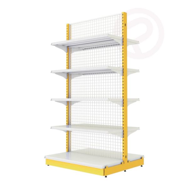 Pro Shelf 50 shelf 1