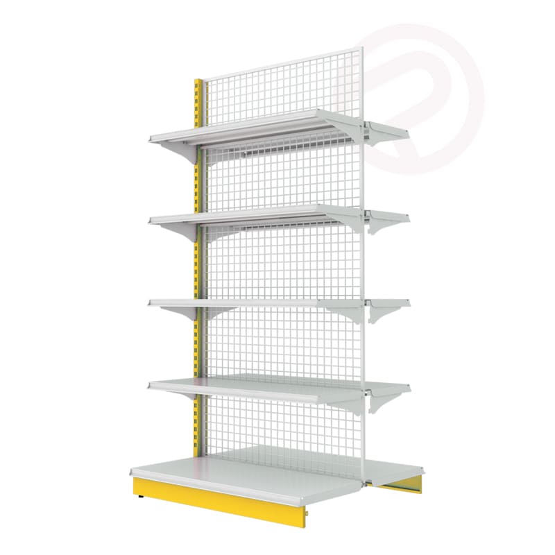 Pro Shelf 50 shelves