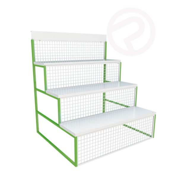 Pro Shelf Design Type V