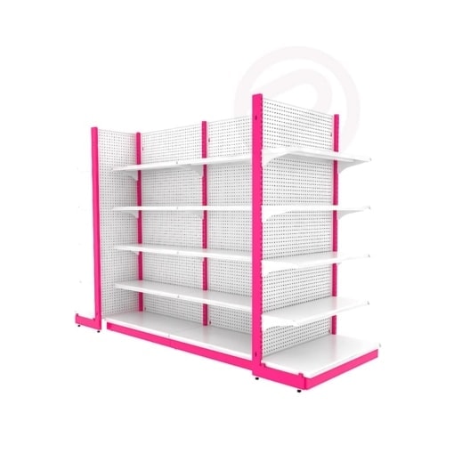 STANDARD SHELVING