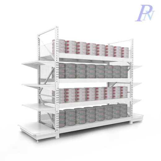 Cable Reel Rack